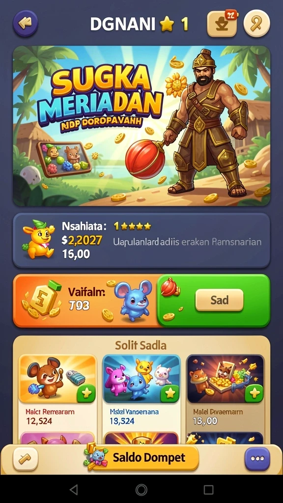 Screenshot 380slot nomor 1