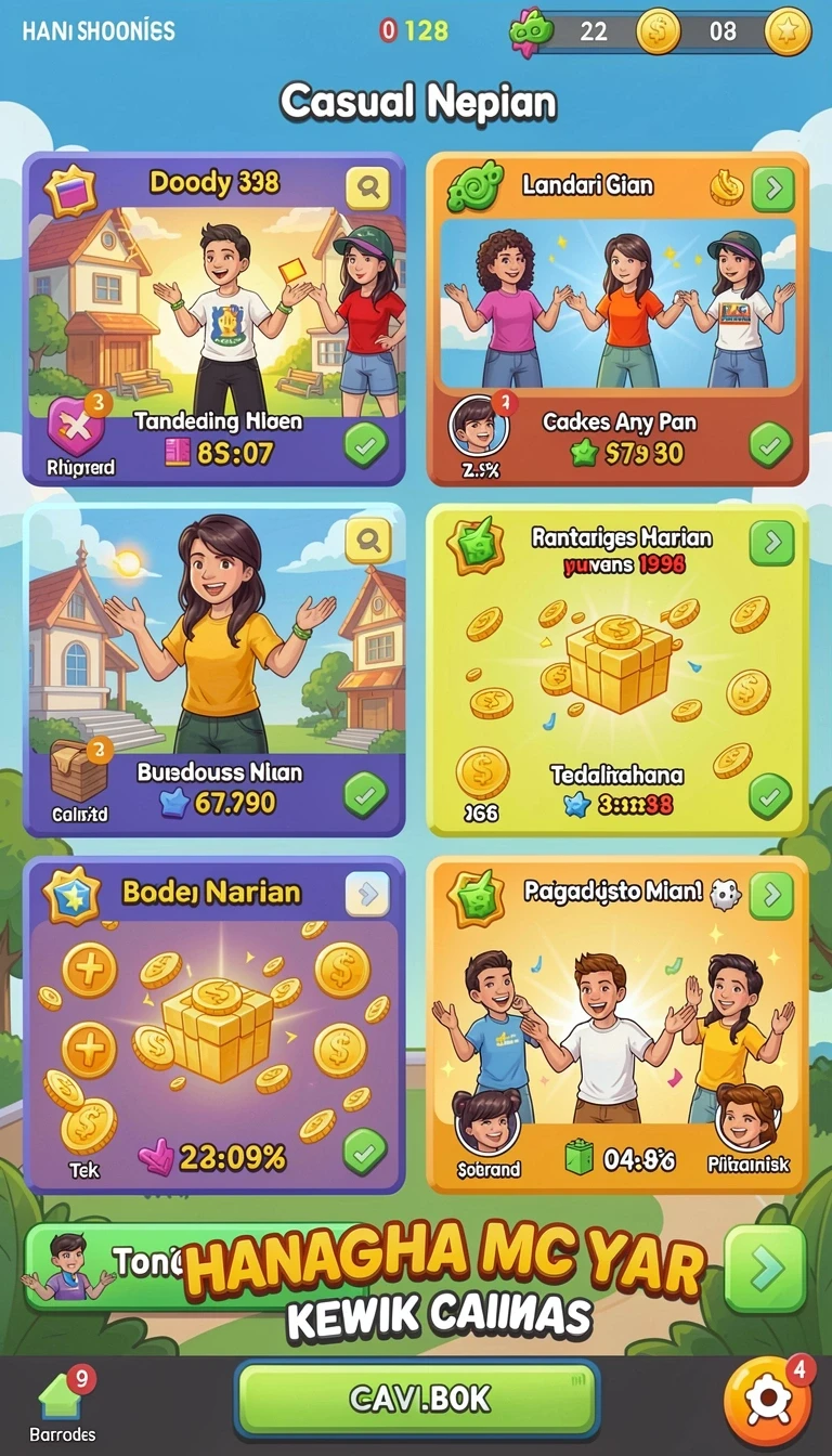 Screenshot 77singa nomor 3