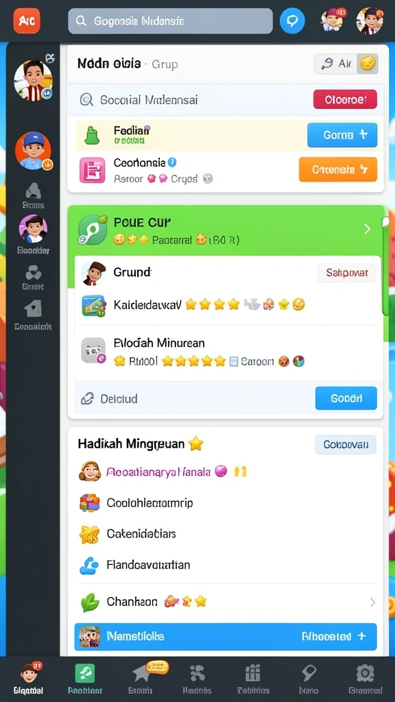 Screenshot 7game nomor 1