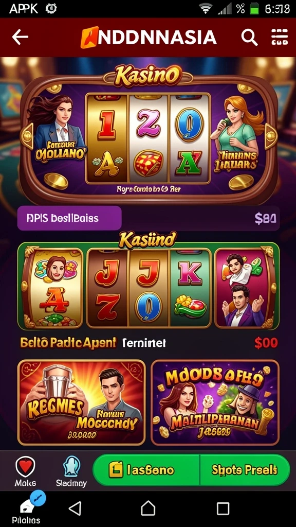 Screenshot 88main nomor 3