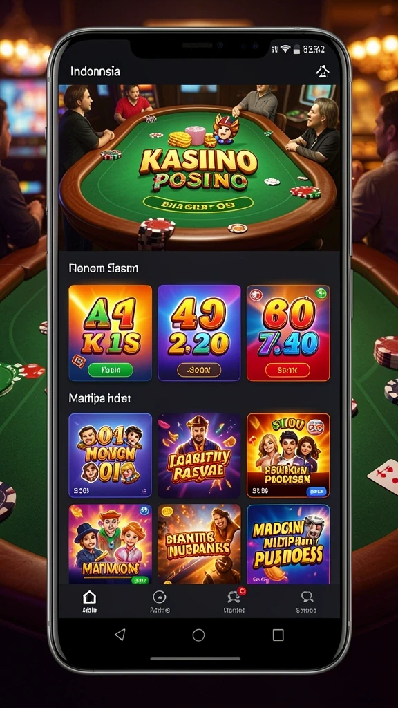 Screenshot alexis500 nomor 2