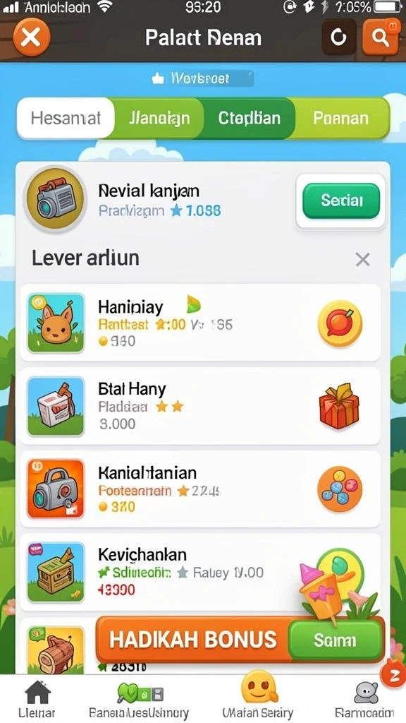 Screenshot alexis500 nomor 3