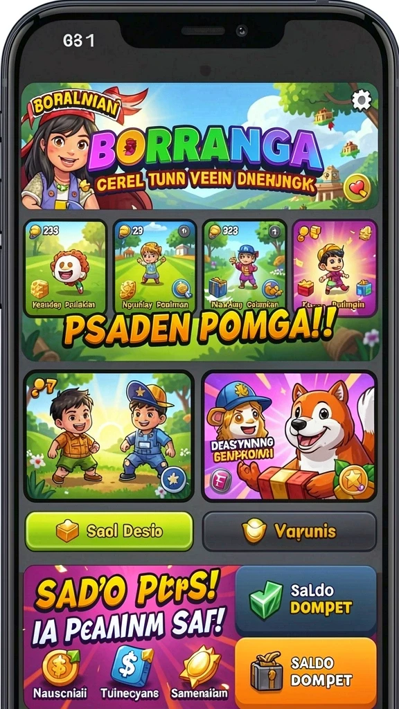 Screenshot an777 nomor 1