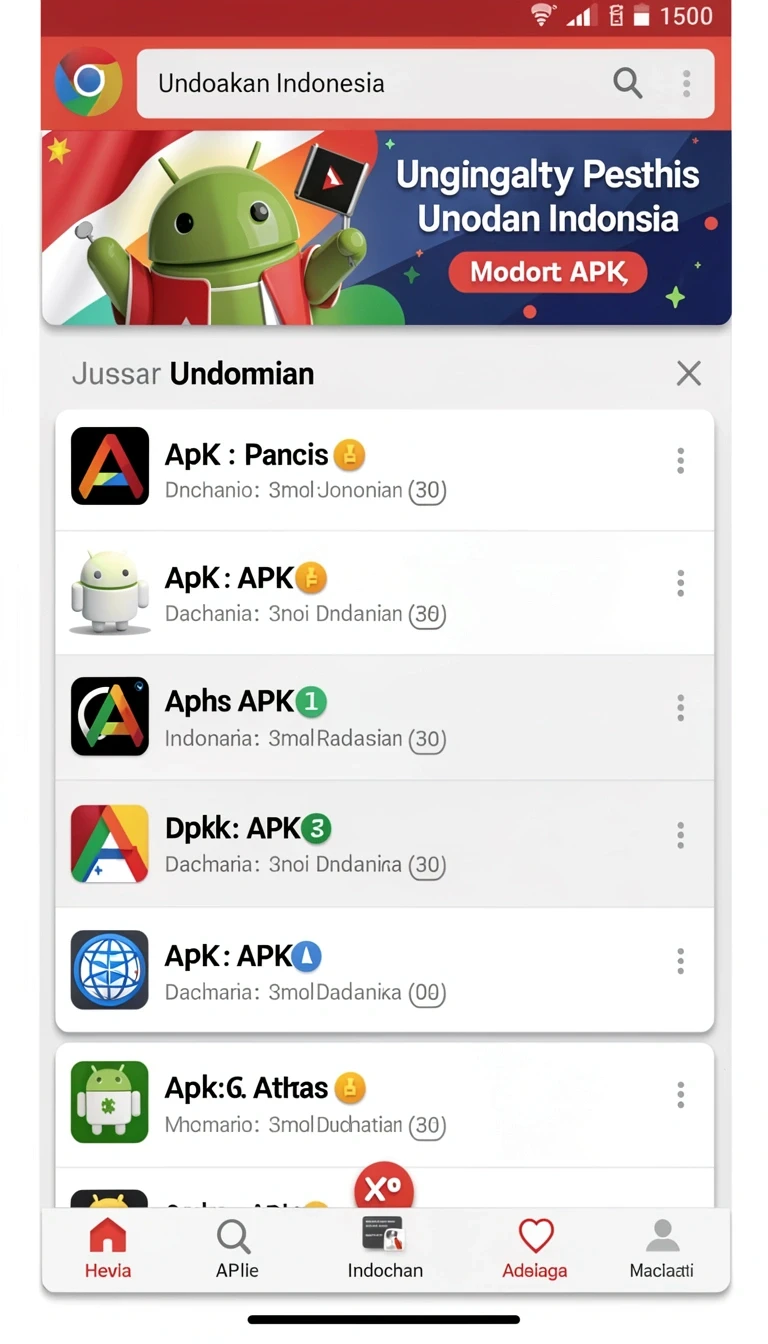 Screenshot api88 nomor 2