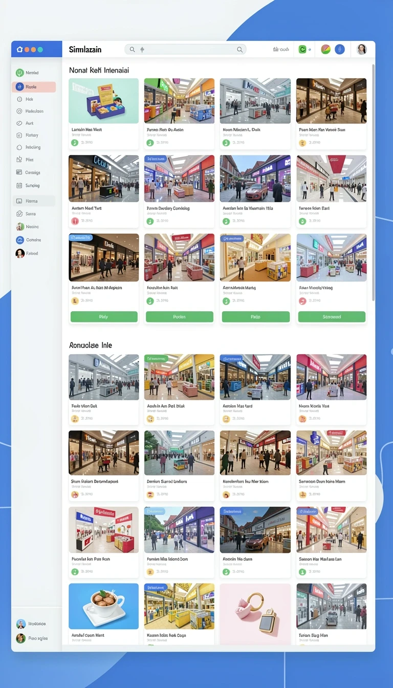 Screenshot bandarcolok nomor 3