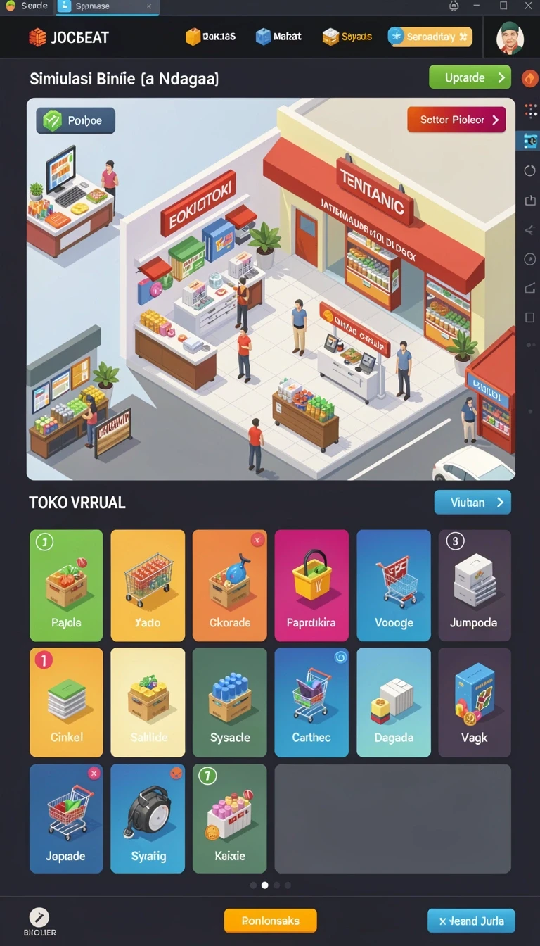 Screenshot bandit4d nomor 2