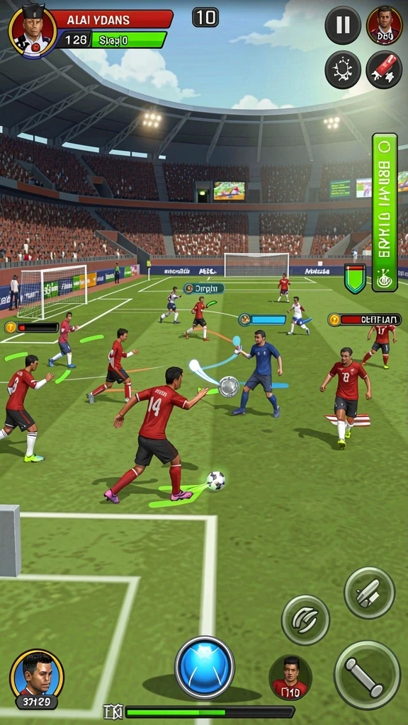 Screenshot bebasmax nomor 2