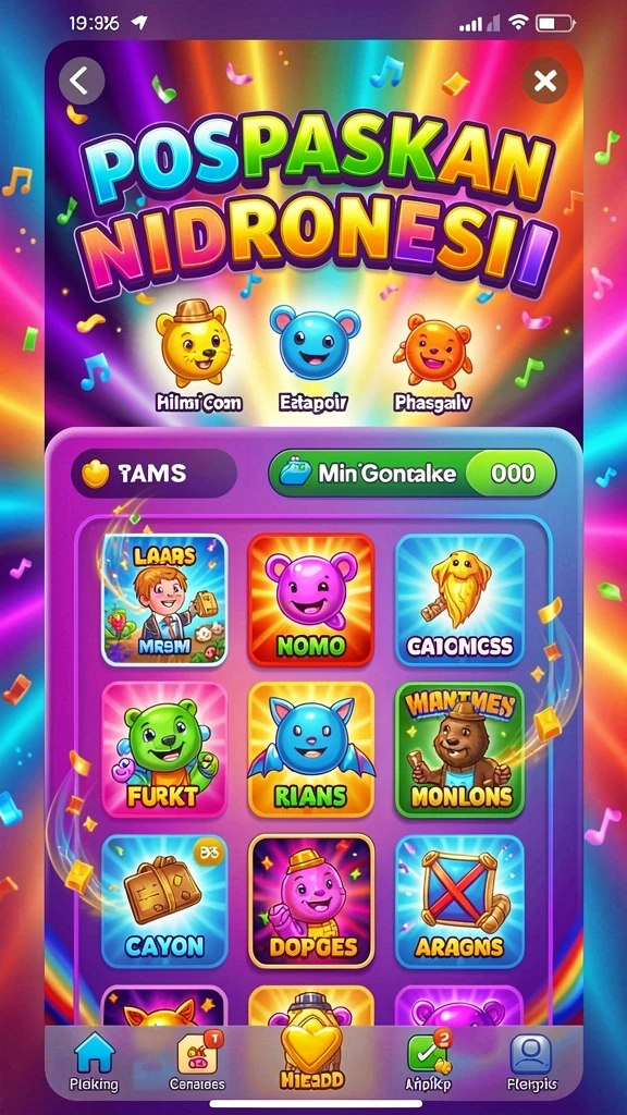 Screenshot bigwin88 nomor 1