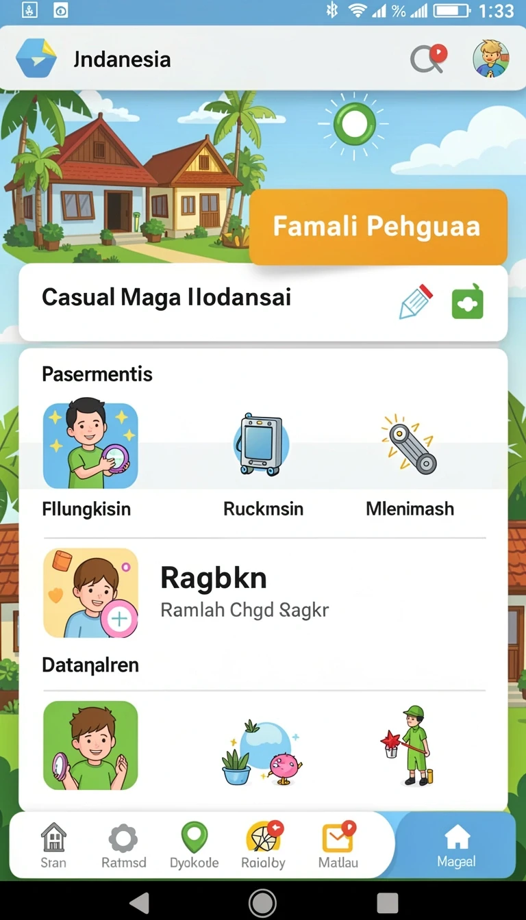 Screenshot bowo77 nomor 1