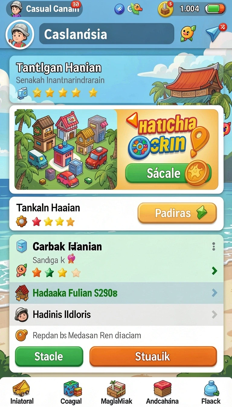 Screenshot bowo77 nomor 2