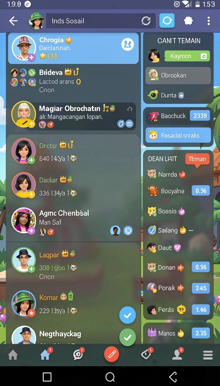 Screenshot bowo77 nomor 3