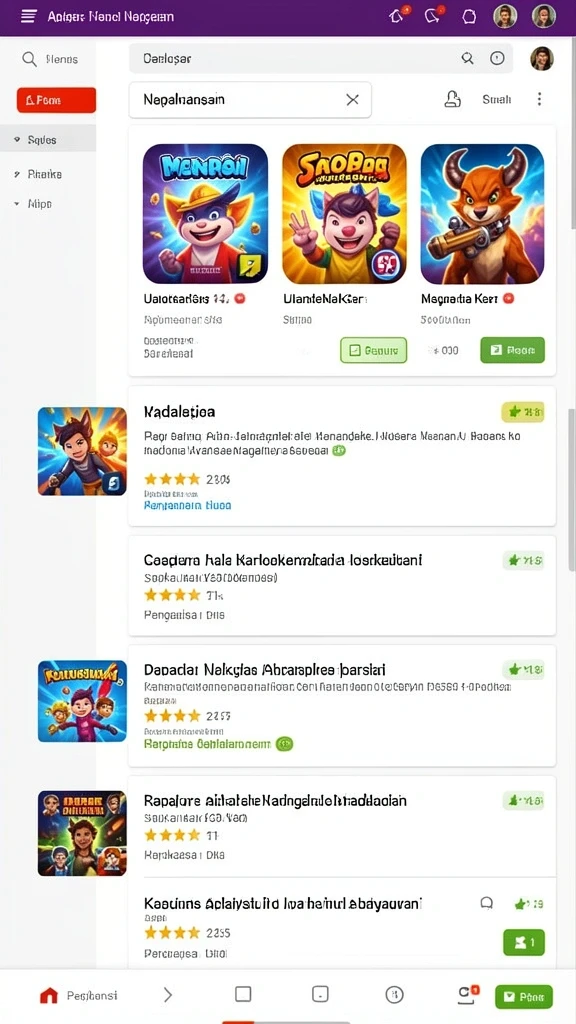 Screenshot cahayatoto nomor 3