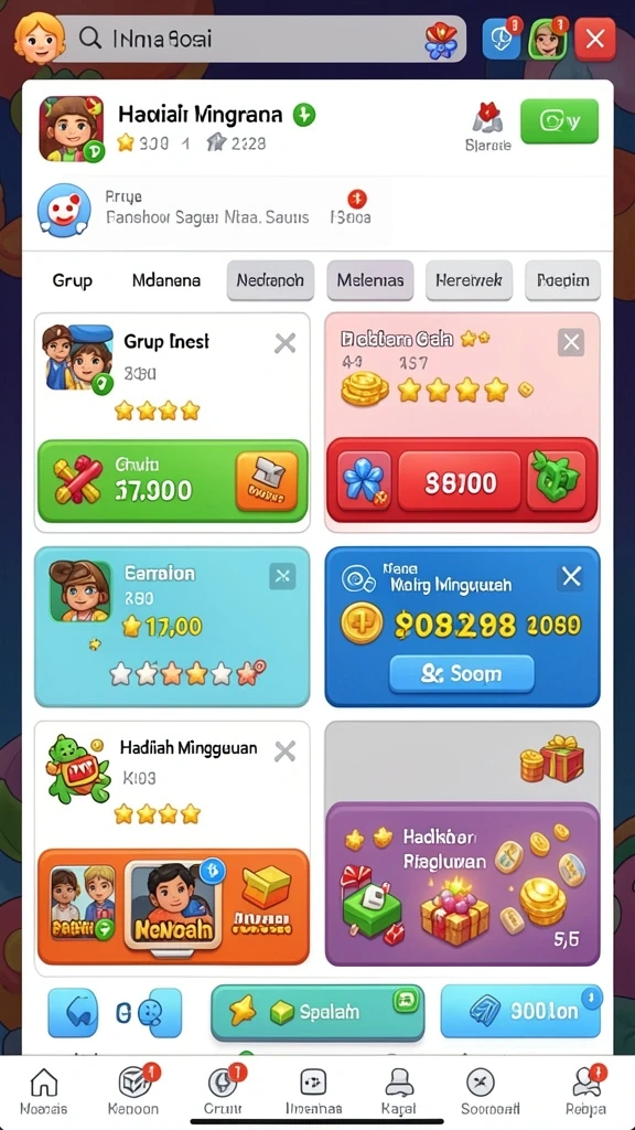 Screenshot cr7vip nomor 1