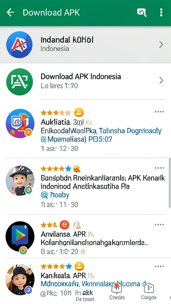 Screenshot danavip nomor 3