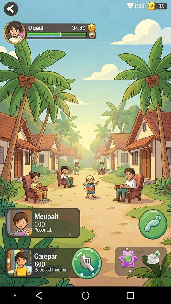 Screenshot dewapg nomor 2