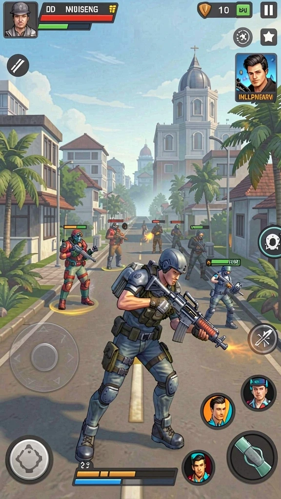 Screenshot dewatogel nomor 1