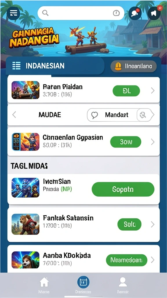 Screenshot fokus777 nomor 3