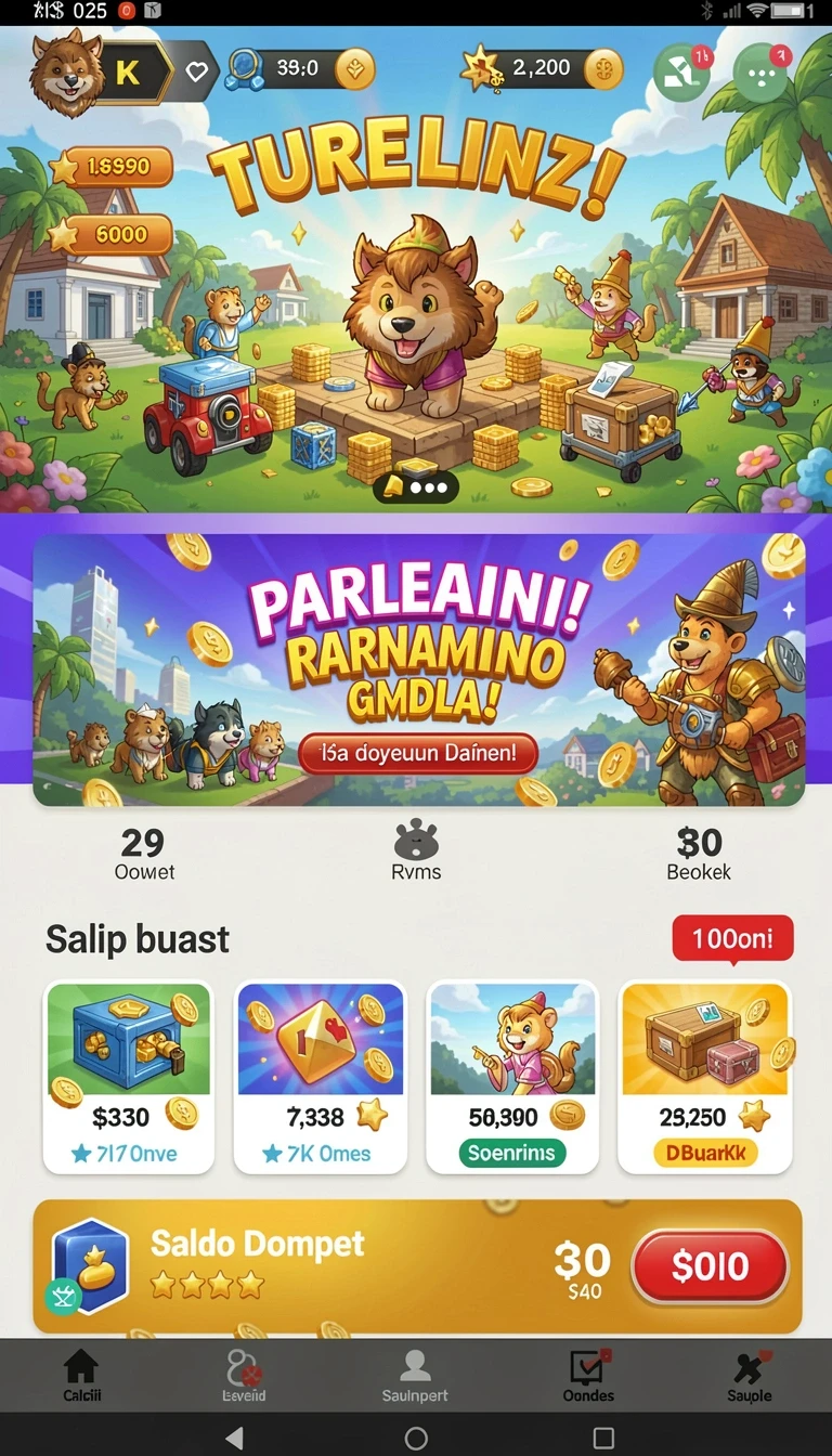 Screenshot gacor77 nomor 3