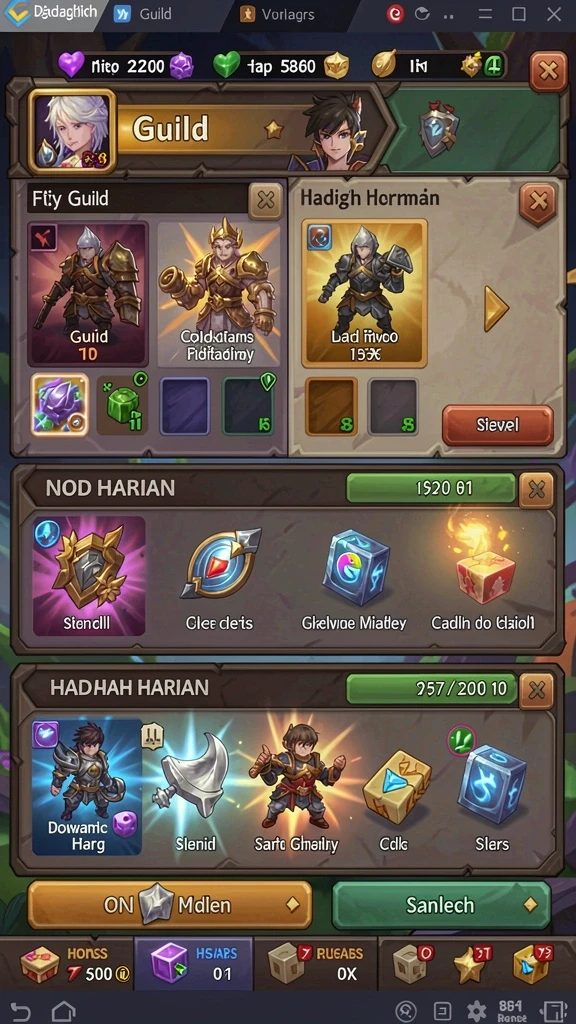 Screenshot galaxy77 nomor 3