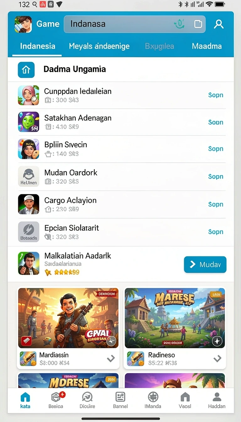 Screenshot gebyar4d nomor 2