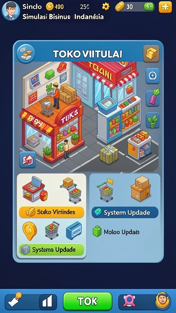 Screenshot gim999 nomor 1