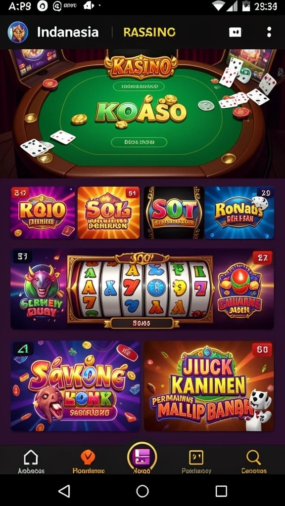Screenshot gn777 nomor 2