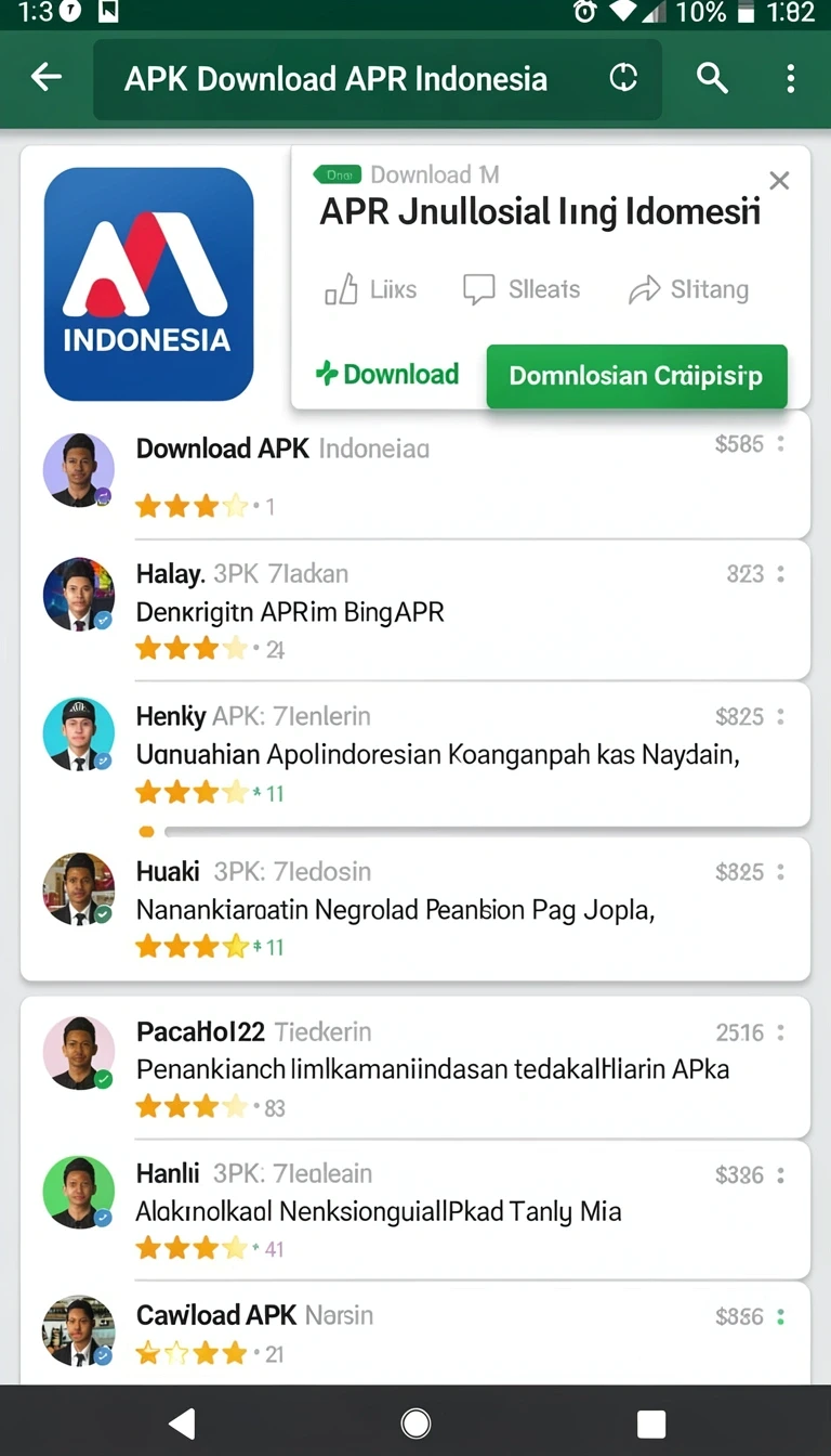 Screenshot hokihoki nomor 2