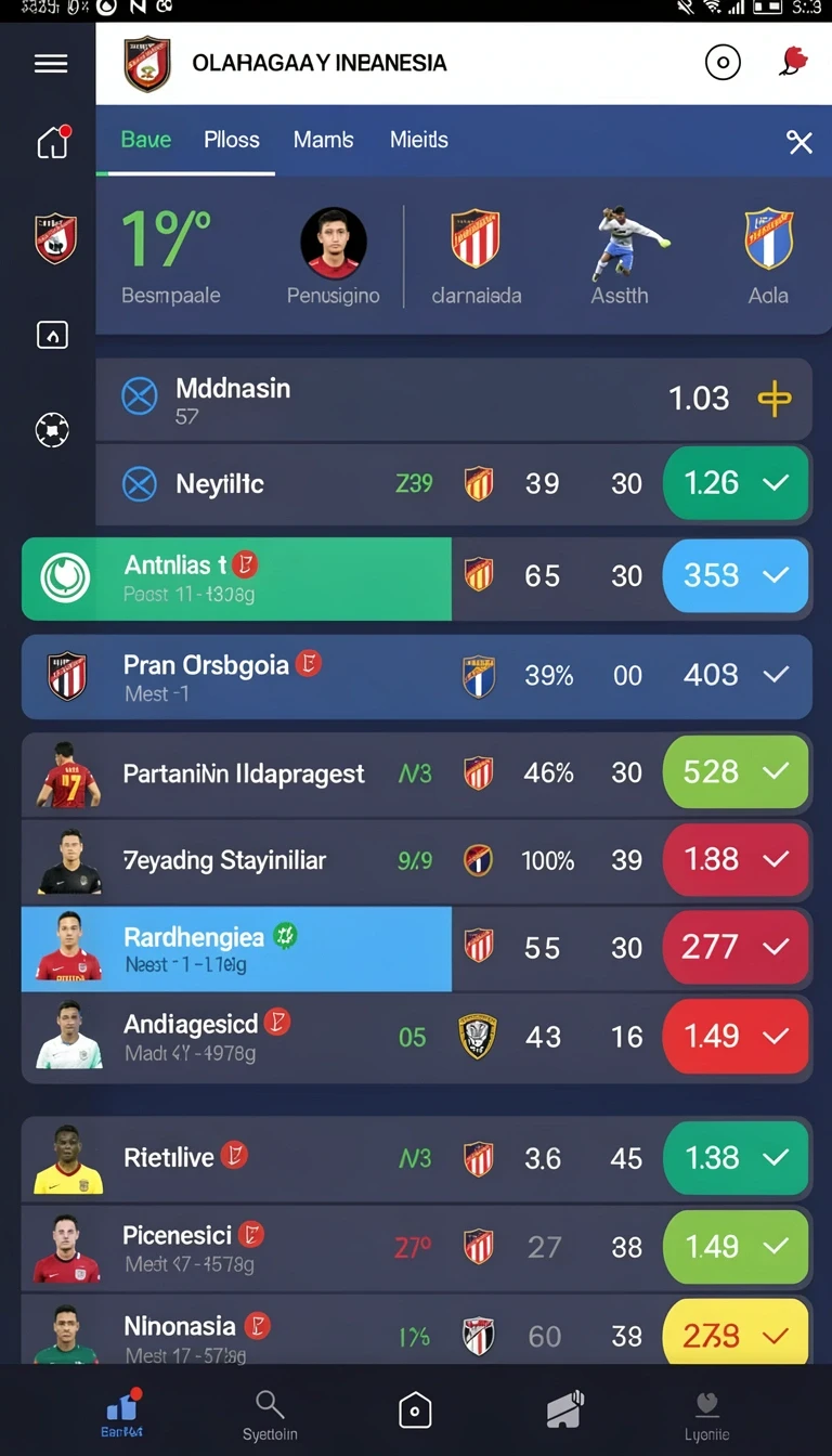 Screenshot hokiwin nomor 2