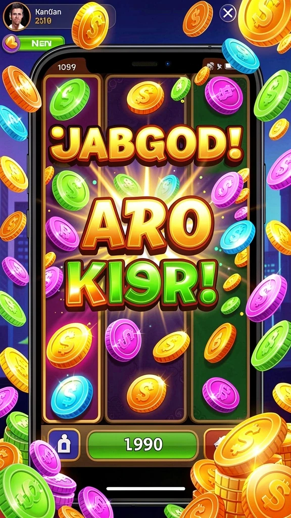 Screenshot idrgame nomor 1