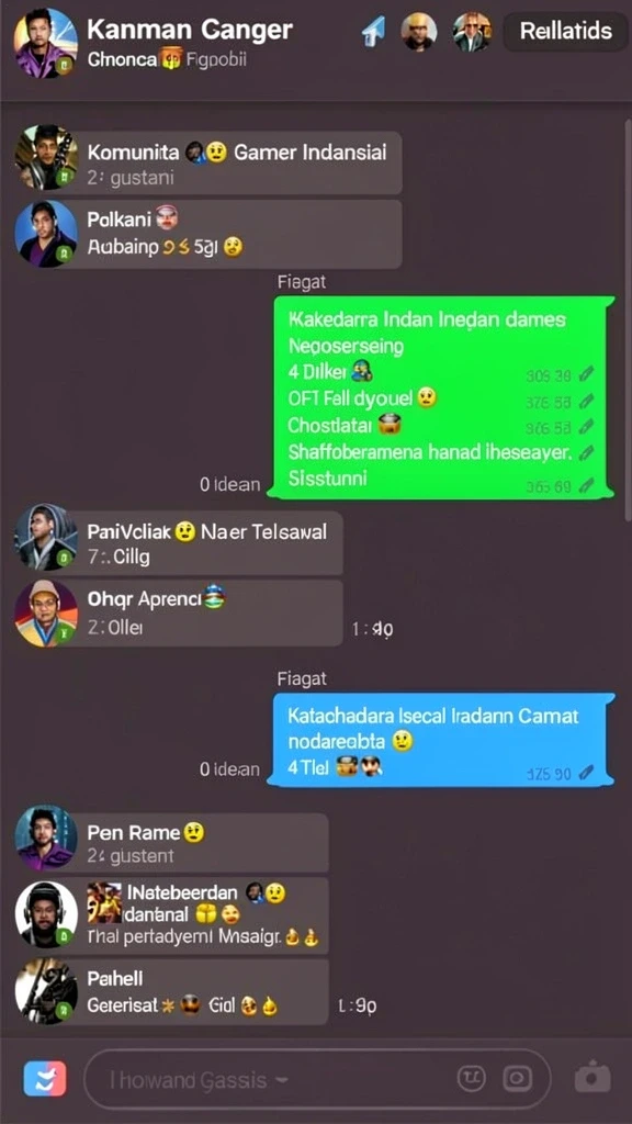 Screenshot idrgame nomor 2