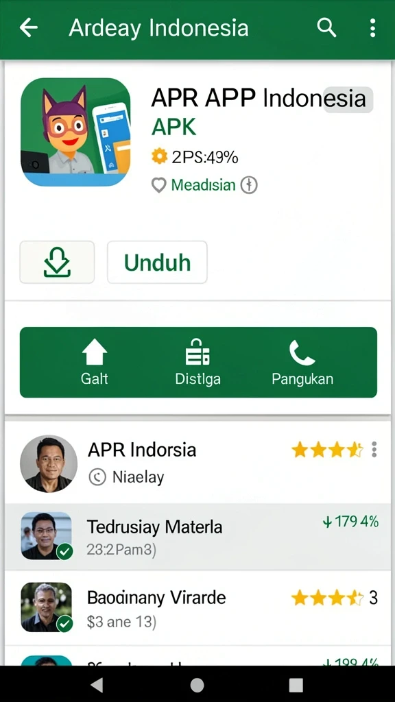 Screenshot idrking nomor 2