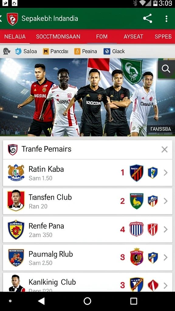 Screenshot in88 nomor 2