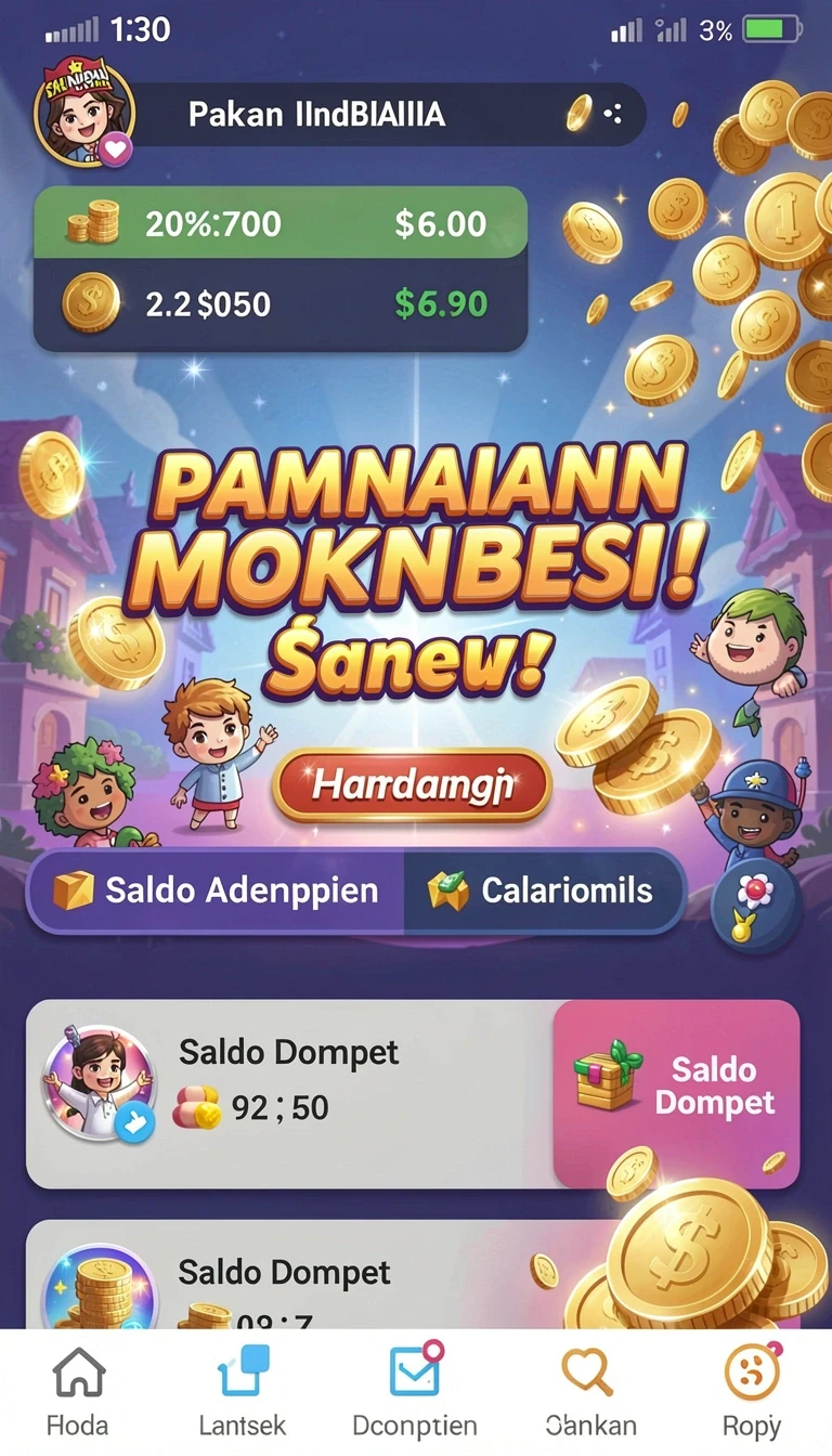 Screenshot jejuslot nomor 1
