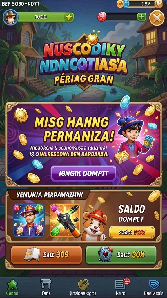 Screenshot jet77 nomor 2