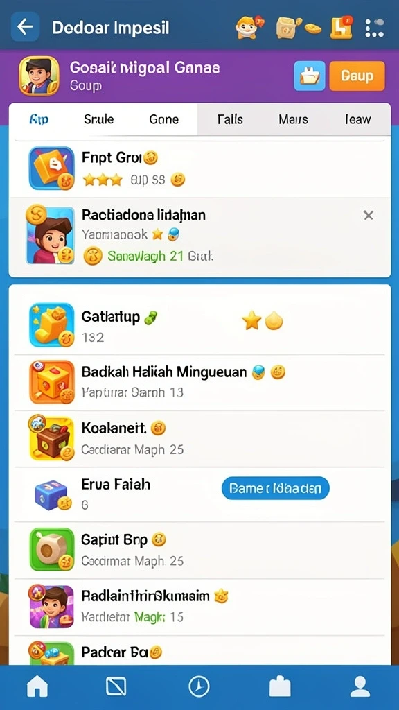 Screenshot kaka303 nomor 1