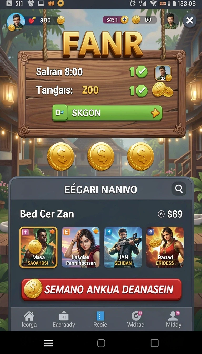 Screenshot kombo88 nomor 2