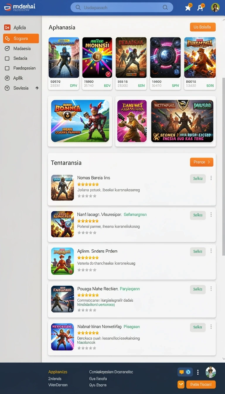 Screenshot lengkap777 nomor 2