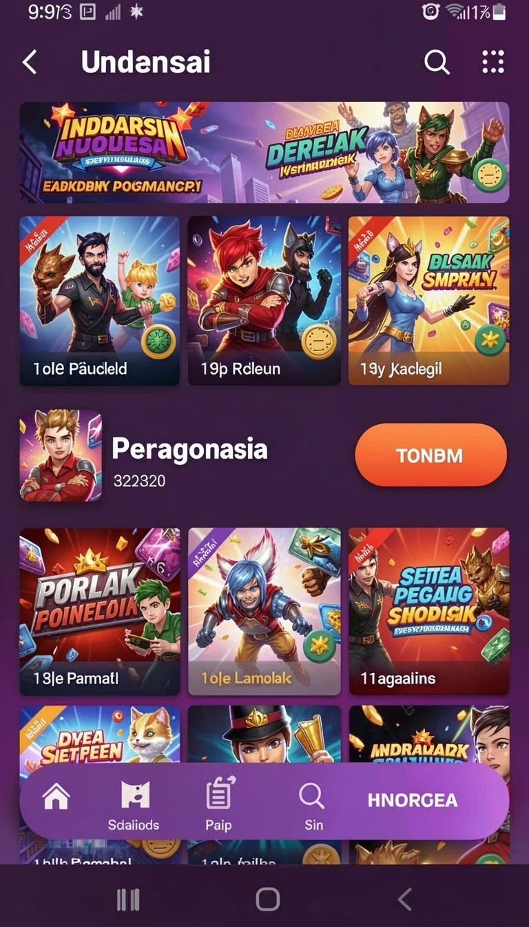 Screenshot luck365 nomor 2