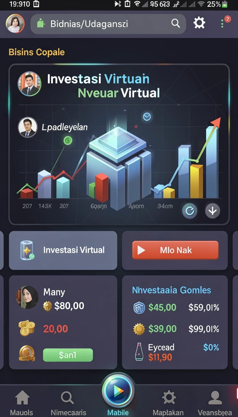Screenshot luckydf nomor 1