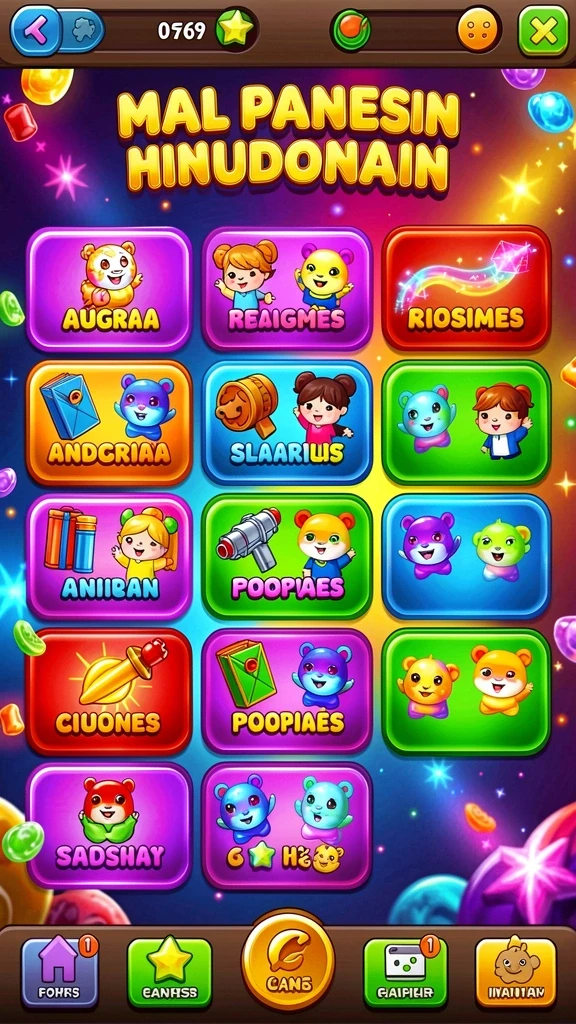 Screenshot mabar88 nomor 3