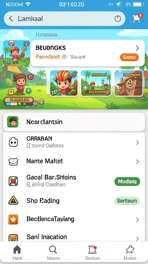 Screenshot mainslot88 nomor 2