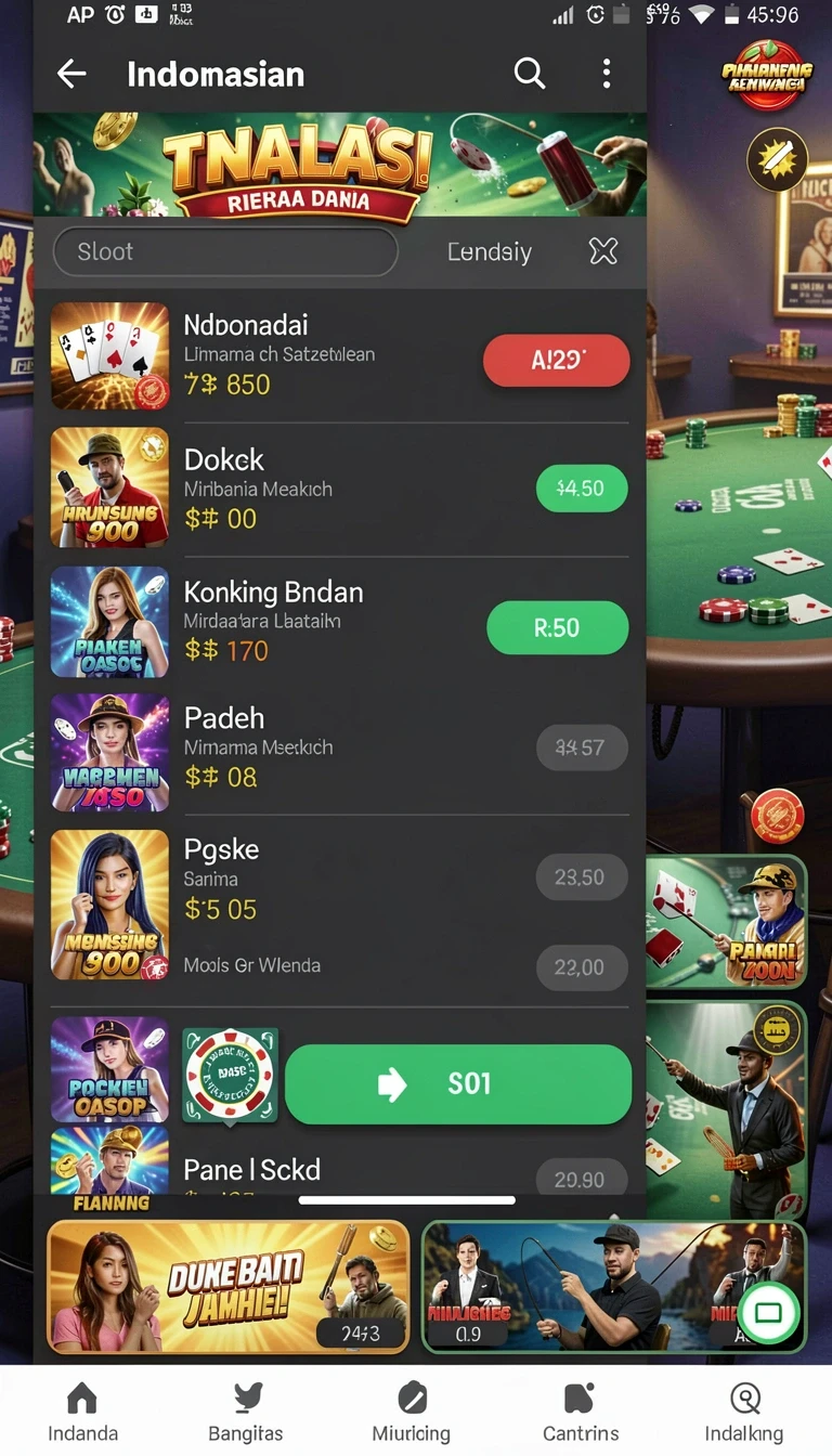 Screenshot mega388 nomor 1