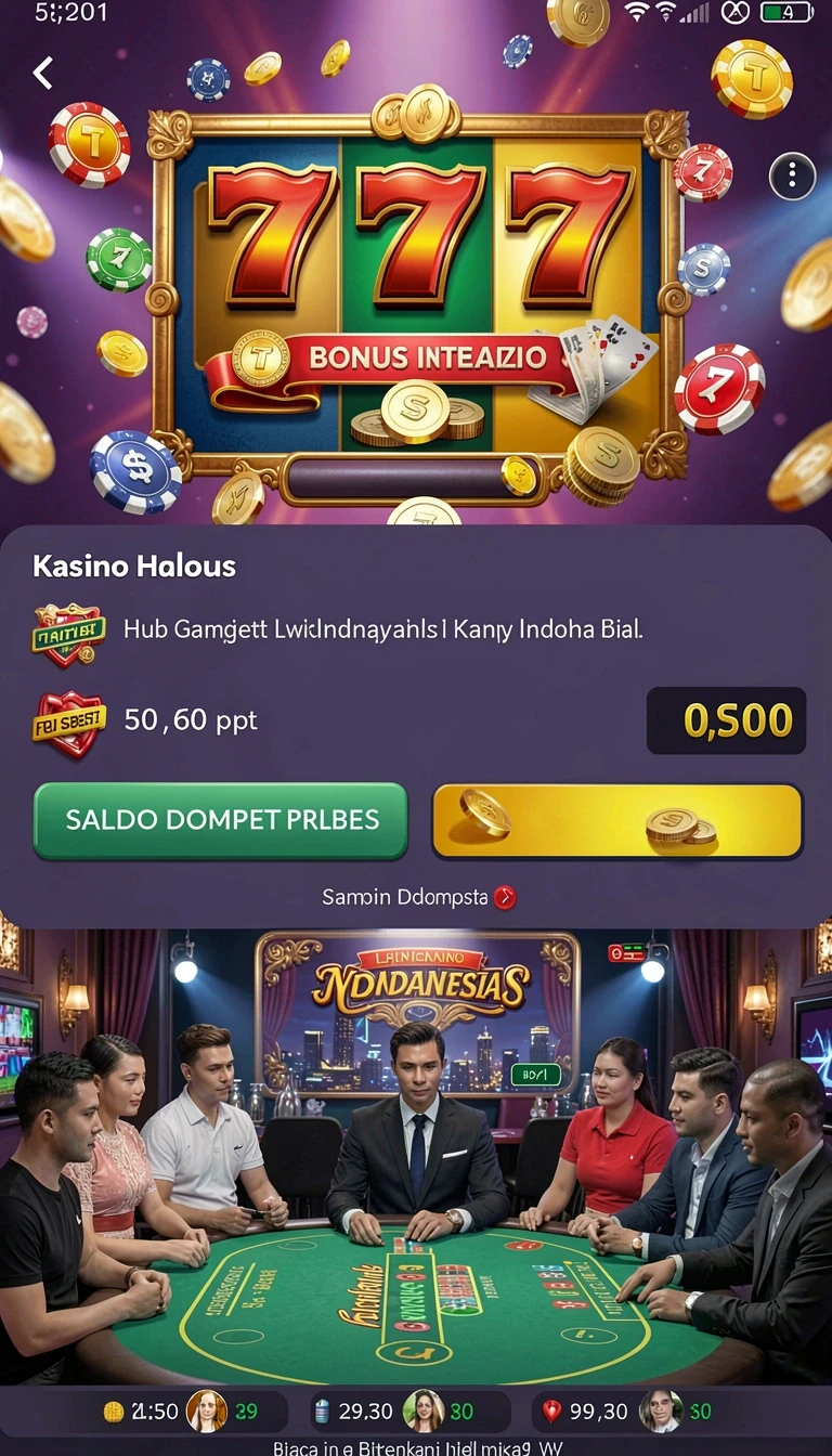 Screenshot mega388 nomor 3