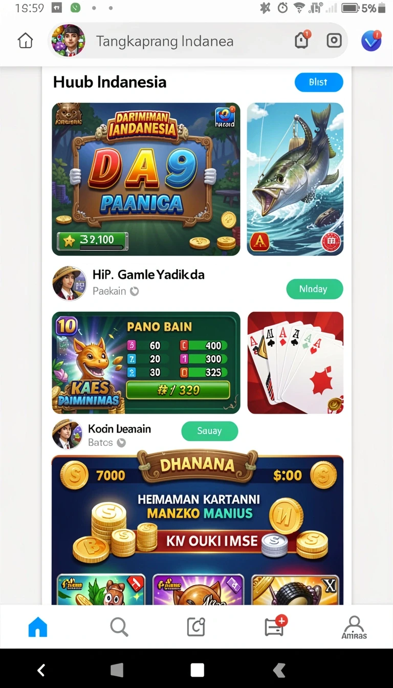 Screenshot menang123 nomor 3