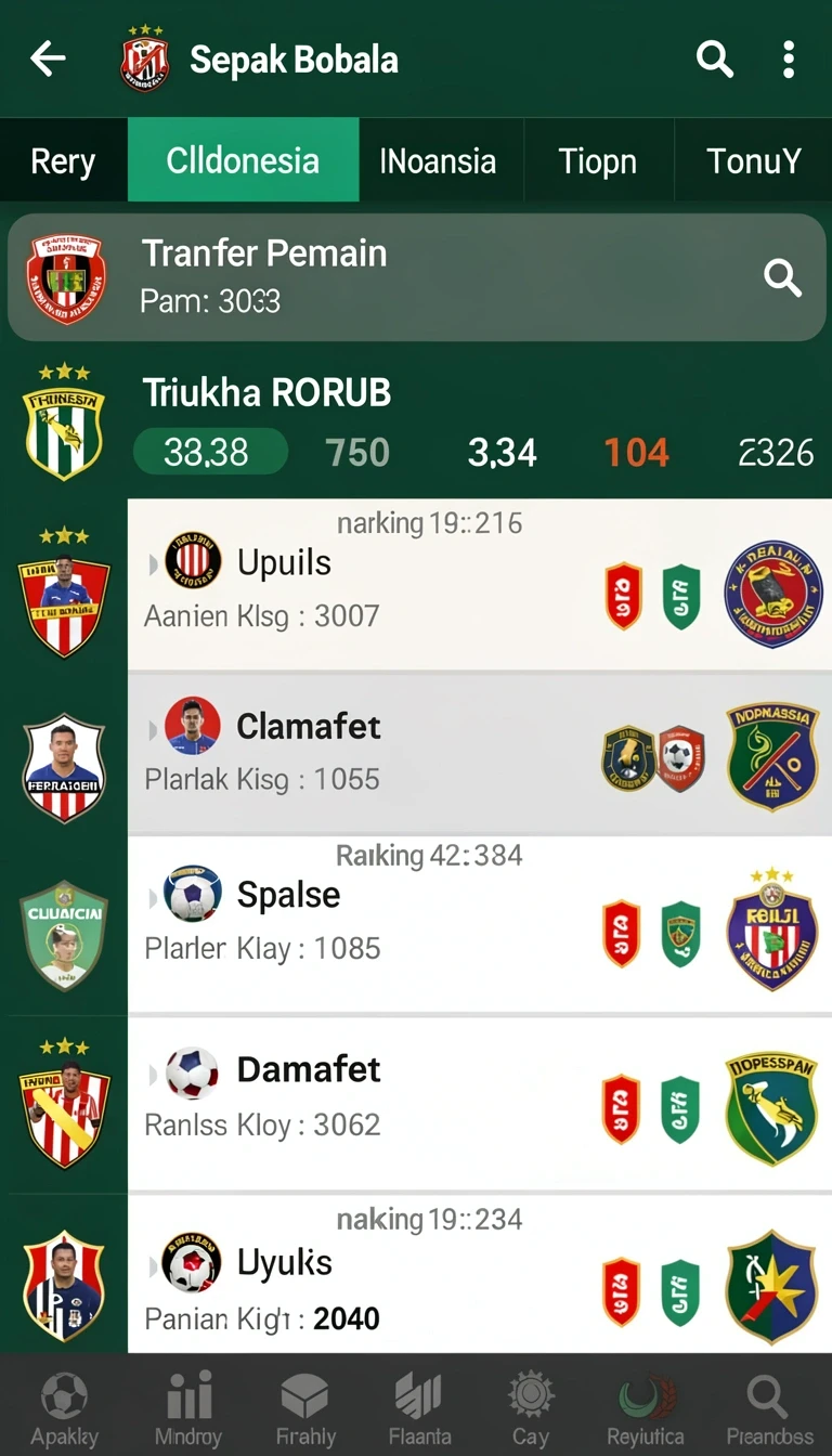 Screenshot menangbet nomor 1
