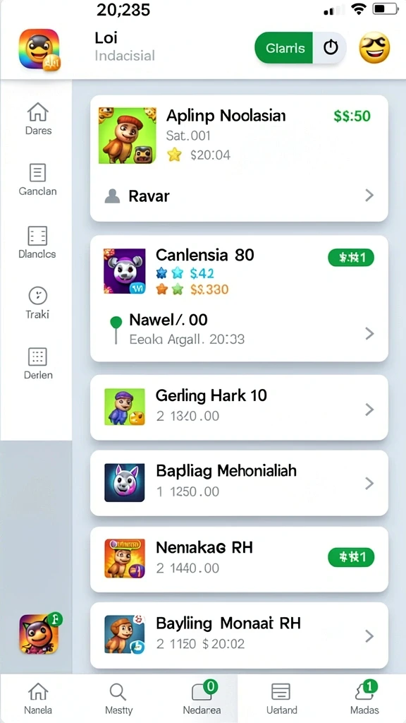 Screenshot mpl777 nomor 1