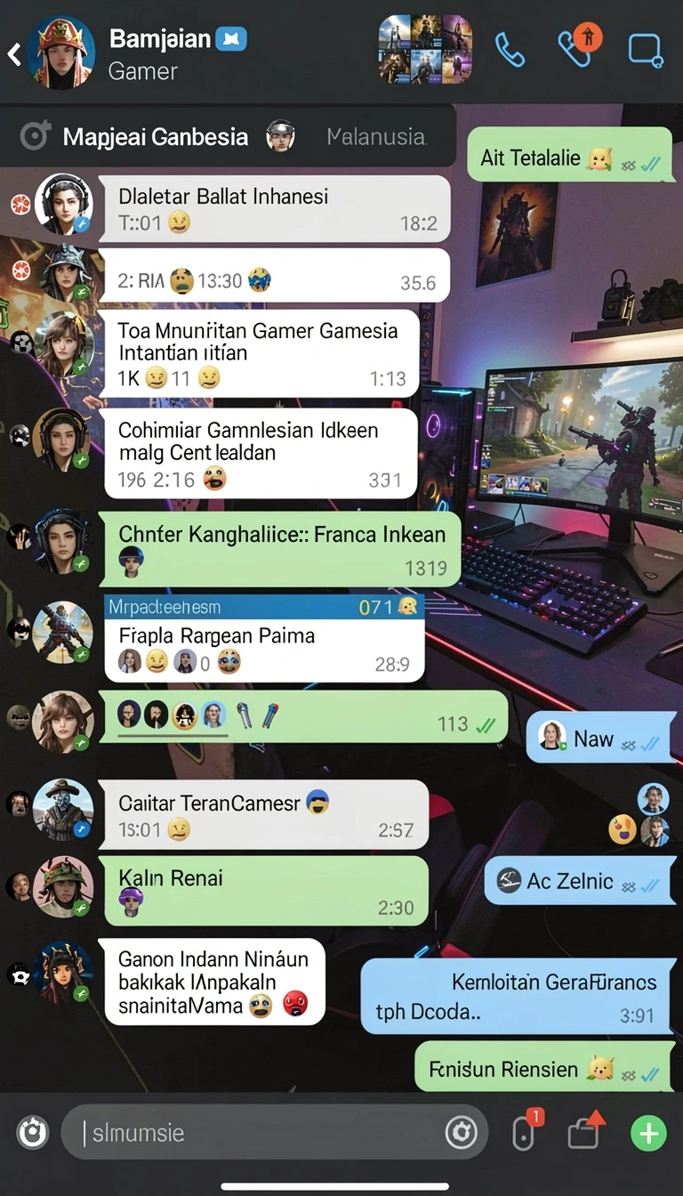 Screenshot mpo777 nomor 1