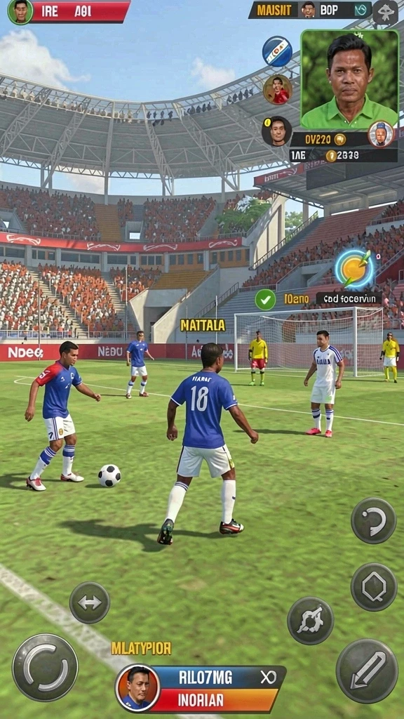 Screenshot nv77 nomor 3