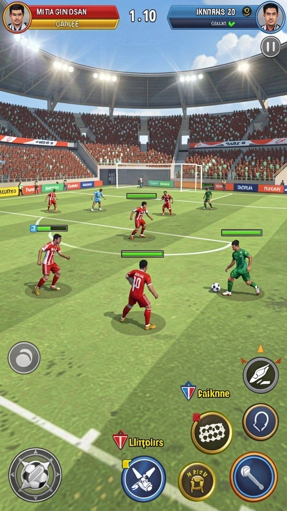 Screenshot ocatoto nomor 3