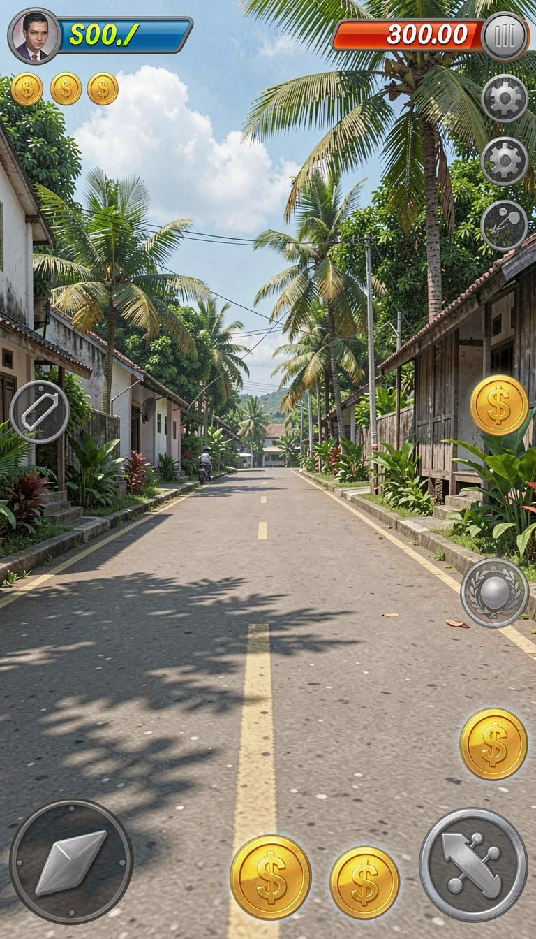 Screenshot okjkt nomor 2